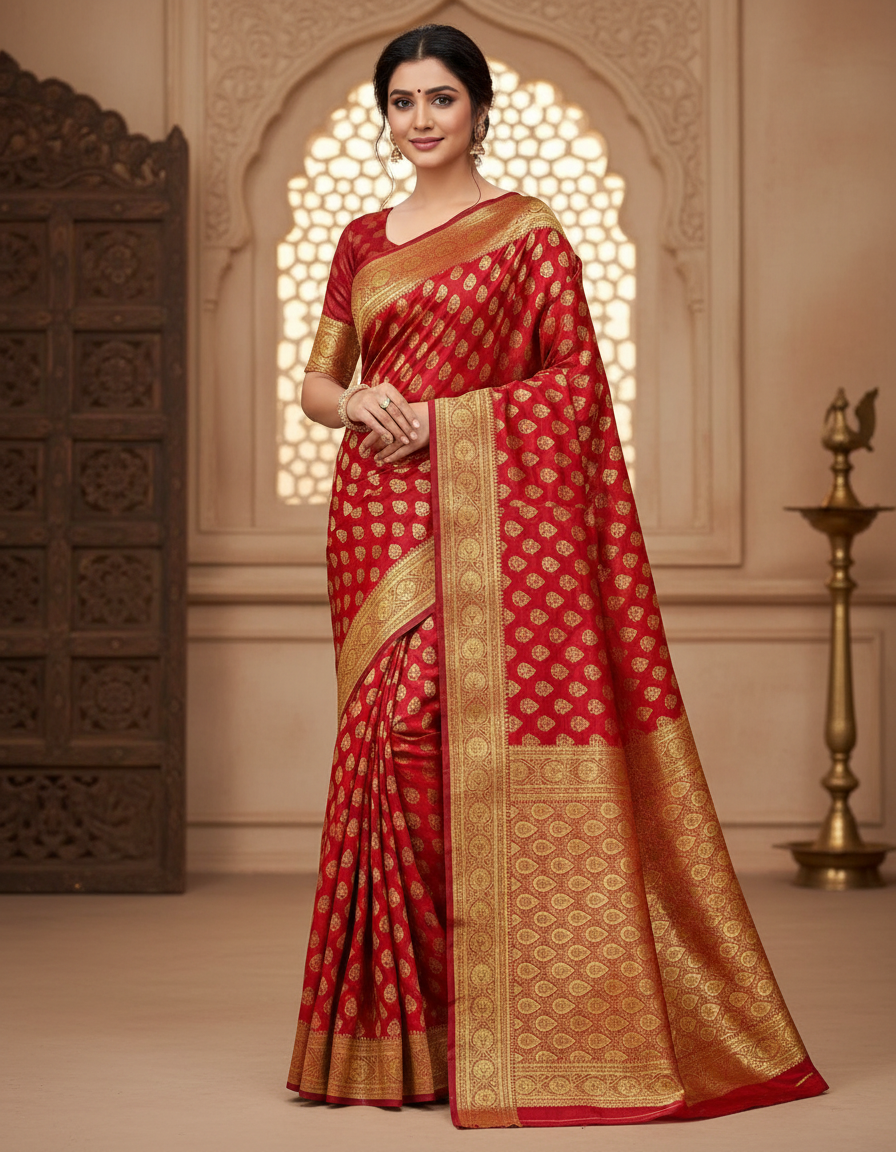 Sarees Collection