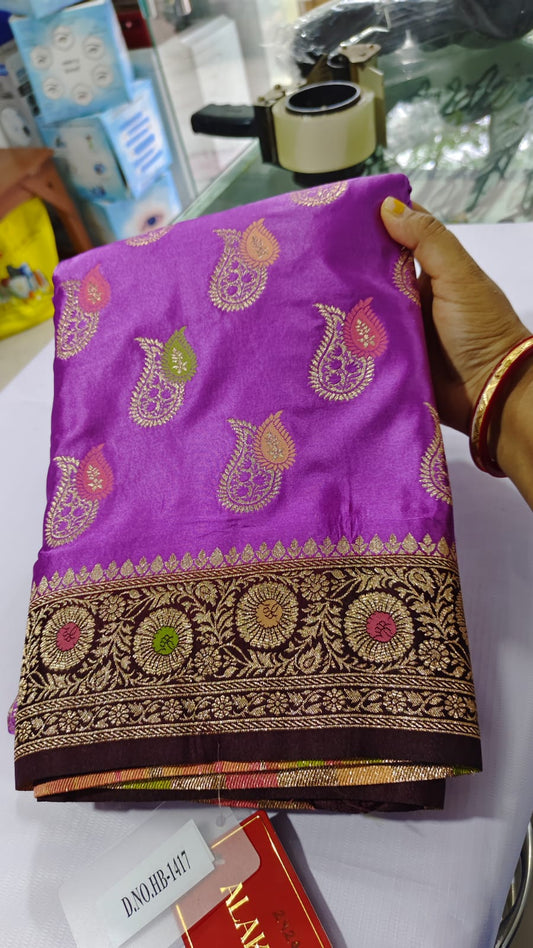 Gazi Saree