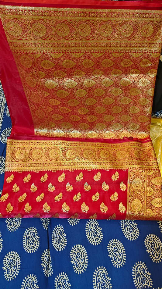Benarasi Saree