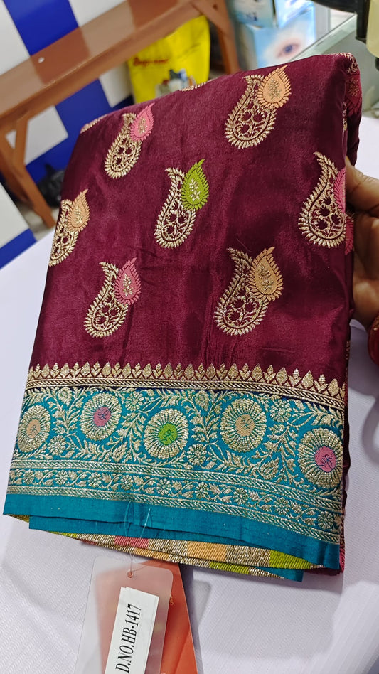 Gazi Saree